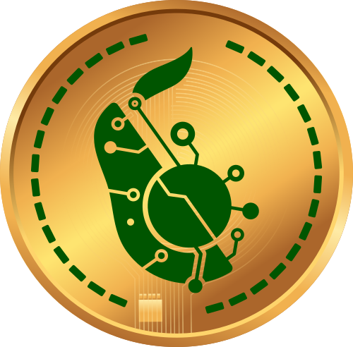 AvocadoCoin Logo